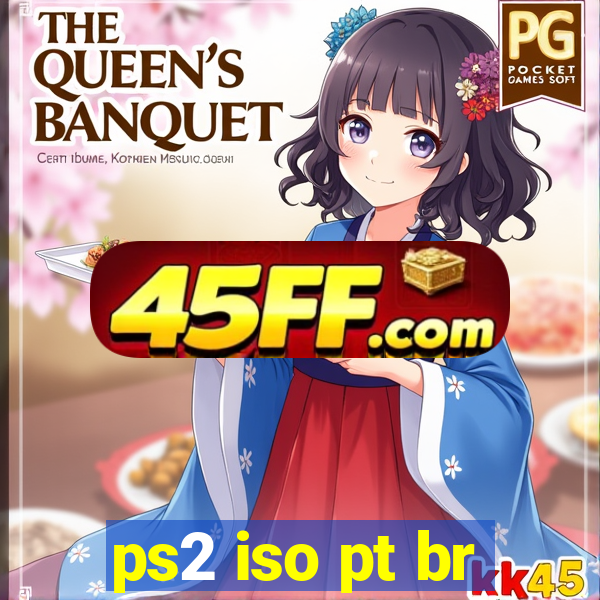 ps2 iso pt br